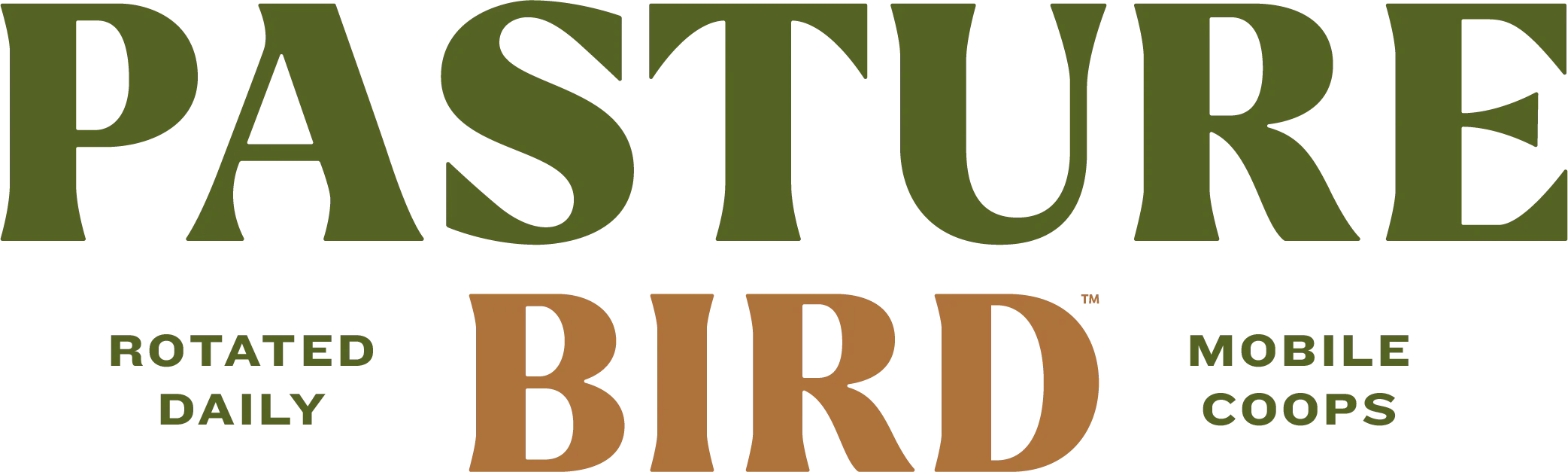 Pasture bird