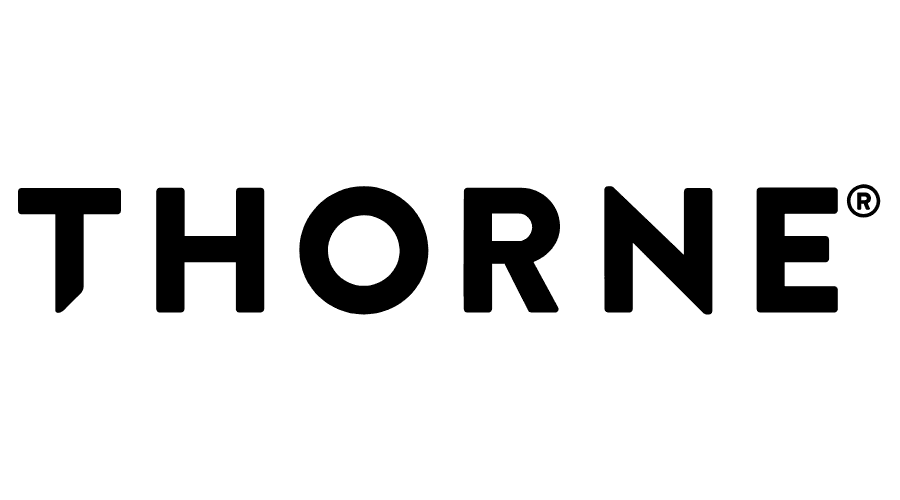 thorne supplements