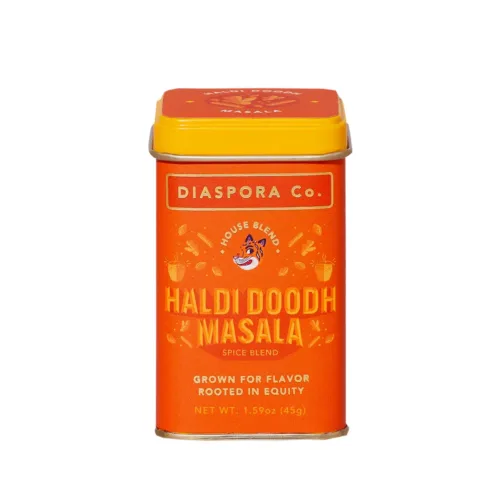 Haldi Doodh