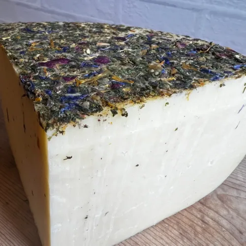 herbes de province fontina