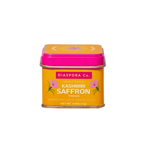 Kashmiri Saffron