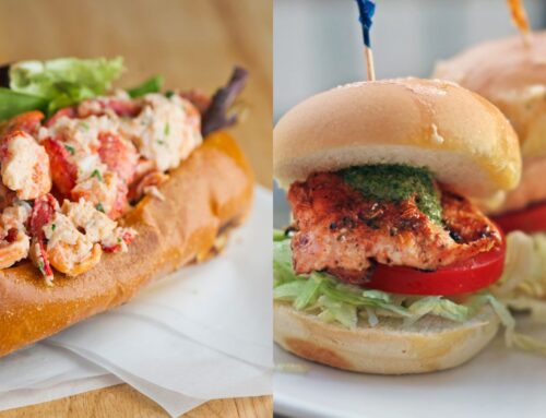 Super Bowl Showdown: Seattle vs. New England in the Battle of the Bites