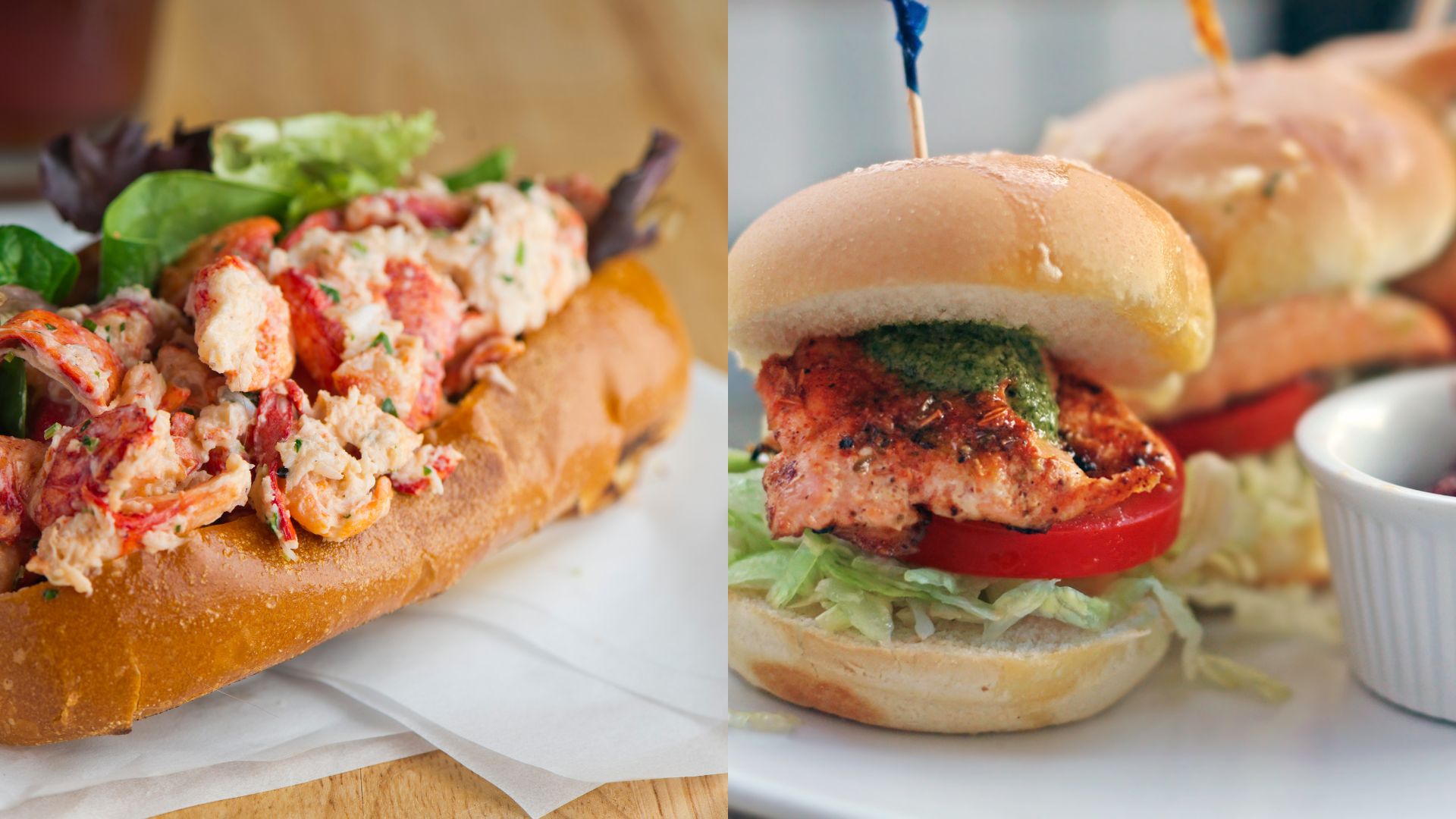 seattle vs new england game day eats culinary archeology